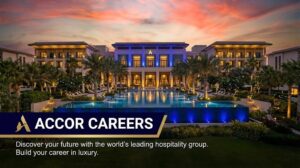 Accor Careers 2026: Front Office, F&B & Housekeeping Jobs