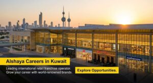 Alshaya Careers in Kuwait: Starbucks, H&M & Debenhams Roles