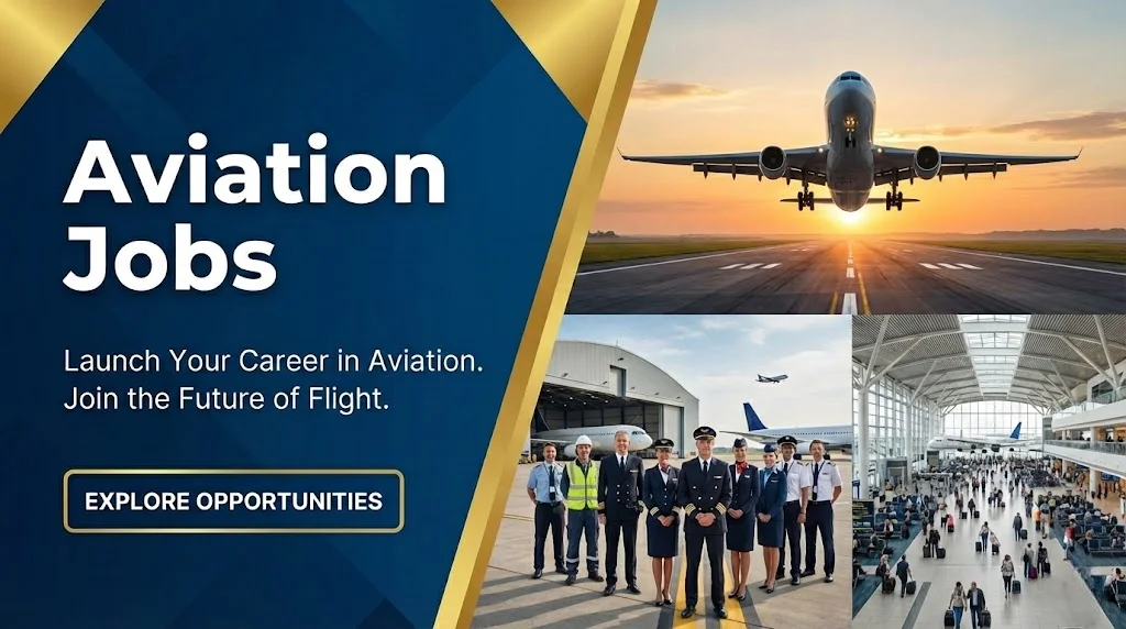 Aviation Jobs