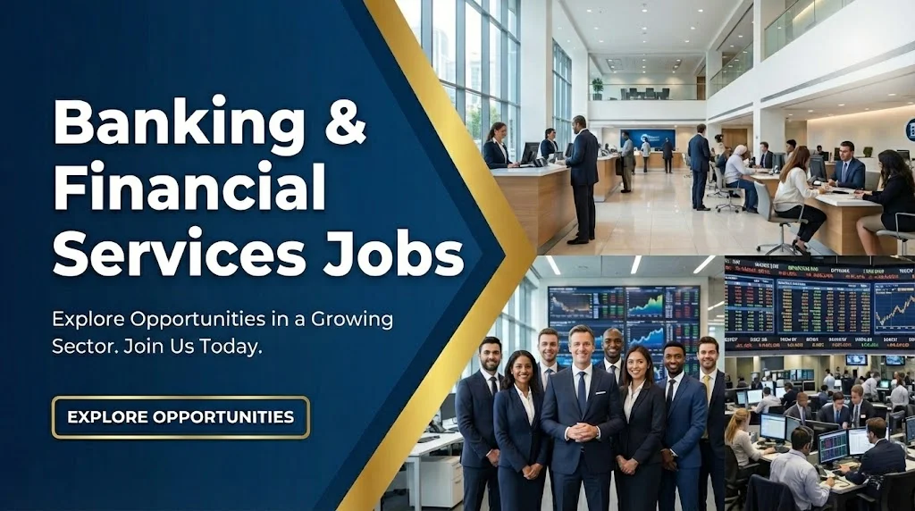 Banking Jobs