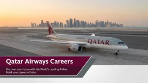 Qatar Airways Jobs 2026: Airport & Ground Staff Roles