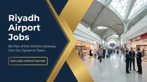 Riyadh Airport Jobs 2026: RAC, Riyadh Air & Ground Services