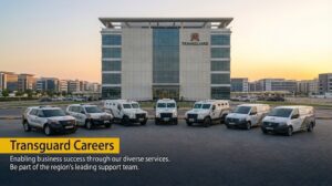 Transguard Careers: Security Guard, Loader & Driver Jobs
