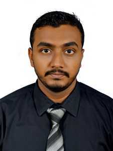 Haris Khan