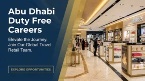 Abu Dhabi Duty Free Careers | Airport Warehouse Jobs 2026