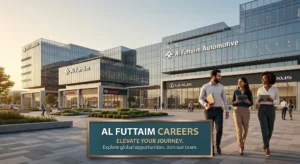 Al Futtaim Careers 2026: Apply for Automotive & Retail Jobs