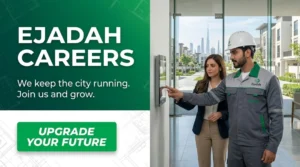 Ejadah Careers 2026: Arkan Security & Corporate Jobs
