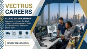 Vectrus Careers 2026: Defense Logistics & Base Operations Jobs