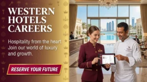 Western Hotels Abu Dhabi Careers: Hospitality & F&B Jobs