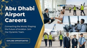 Abu Dhabi Airport Careers | Cargo & Airport Operations