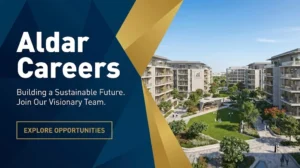 Aldar Careers 2026: Apply for Real Estate & Property Jobs