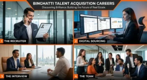 Binghatti Talent Acquisition Careers: Real Estate Jobs