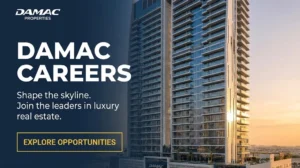 Damac Careers 2026: Real Estate, Sales & Engineering Jobs