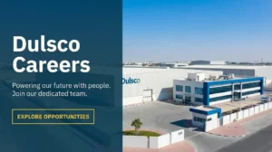 Dulsco Careers 2026: Apply for Environmental & Manpower Jobs