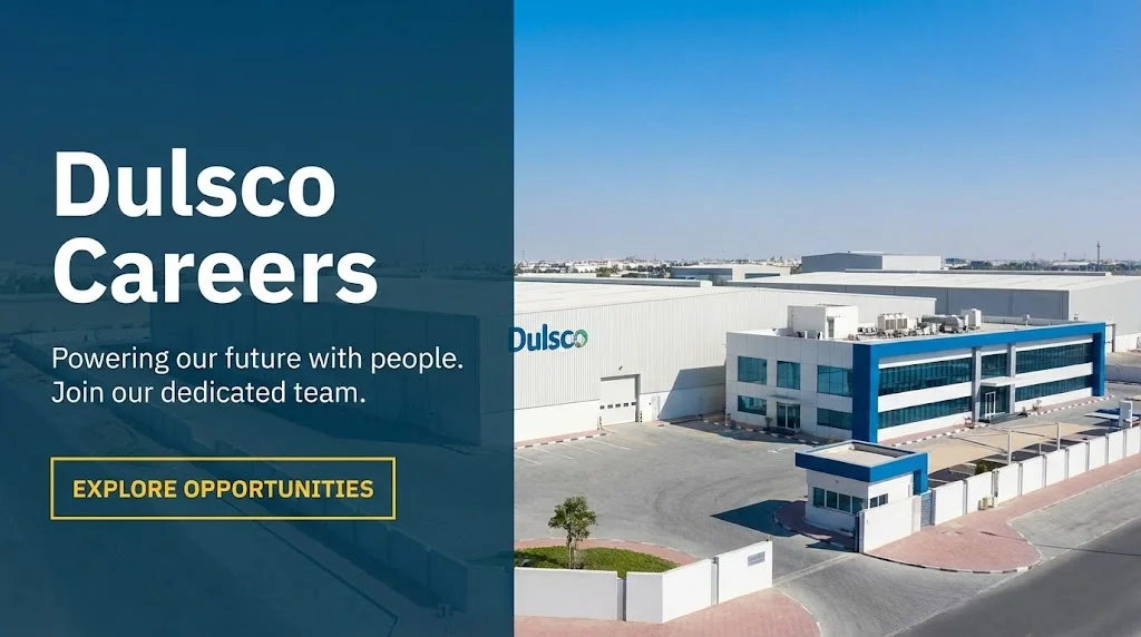 Dulsco Careers 2026: Apply for Environmental & Manpower Jobs