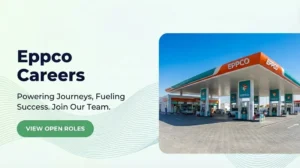 EPPCO Careers 2026 | UAE Petrol Station & Retail Jobs