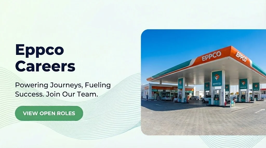 EPPCO Careers 2026 | UAE Petrol Station & Retail Jobs