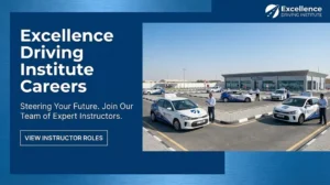 Excellence Driving Institute Careers | Driving School Jobs