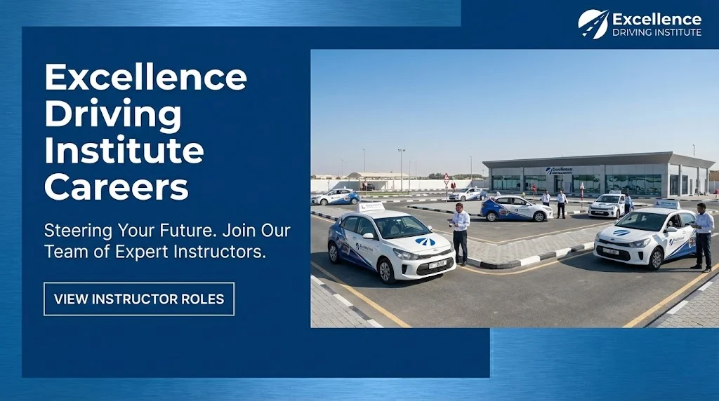 Excellence Driving Institute Careers | Driving School Jobs