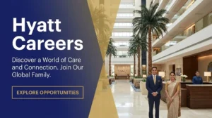 Hyatt Careers 2026: Apply for Hotel & Hospitality Jobs