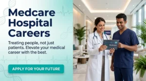 Medcare Hospital Careers 2026: Medical, Nursing & Staff Jobs