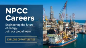 NPCC Careers 2026: Apply for Offshore & EPC Engineering Jobs
