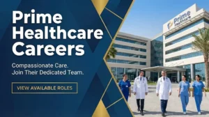 Prime Healthcare Careers 2026: Medical & Hospital Jobs