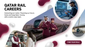 Qatar Rail Careers 2026: Doha Metro Ops & Engineering Jobs