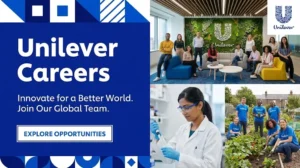 Unilever Careers UAE: Supply Chain, Sales & Marketing Jobs
