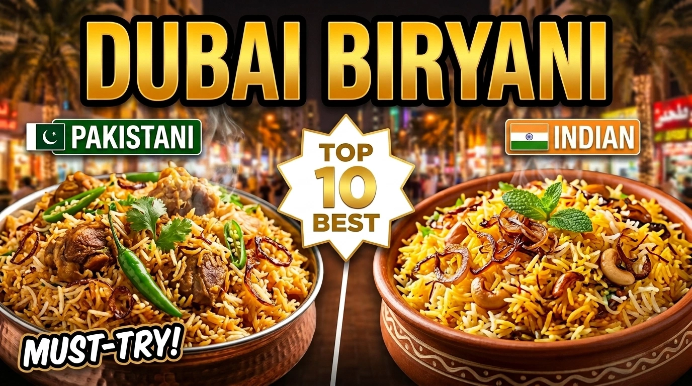 10-Best-Biryani-In-Dubai