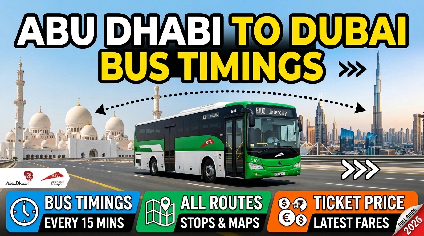 Abu-Dhabi-to-Dubai-Bus-Timings-2026