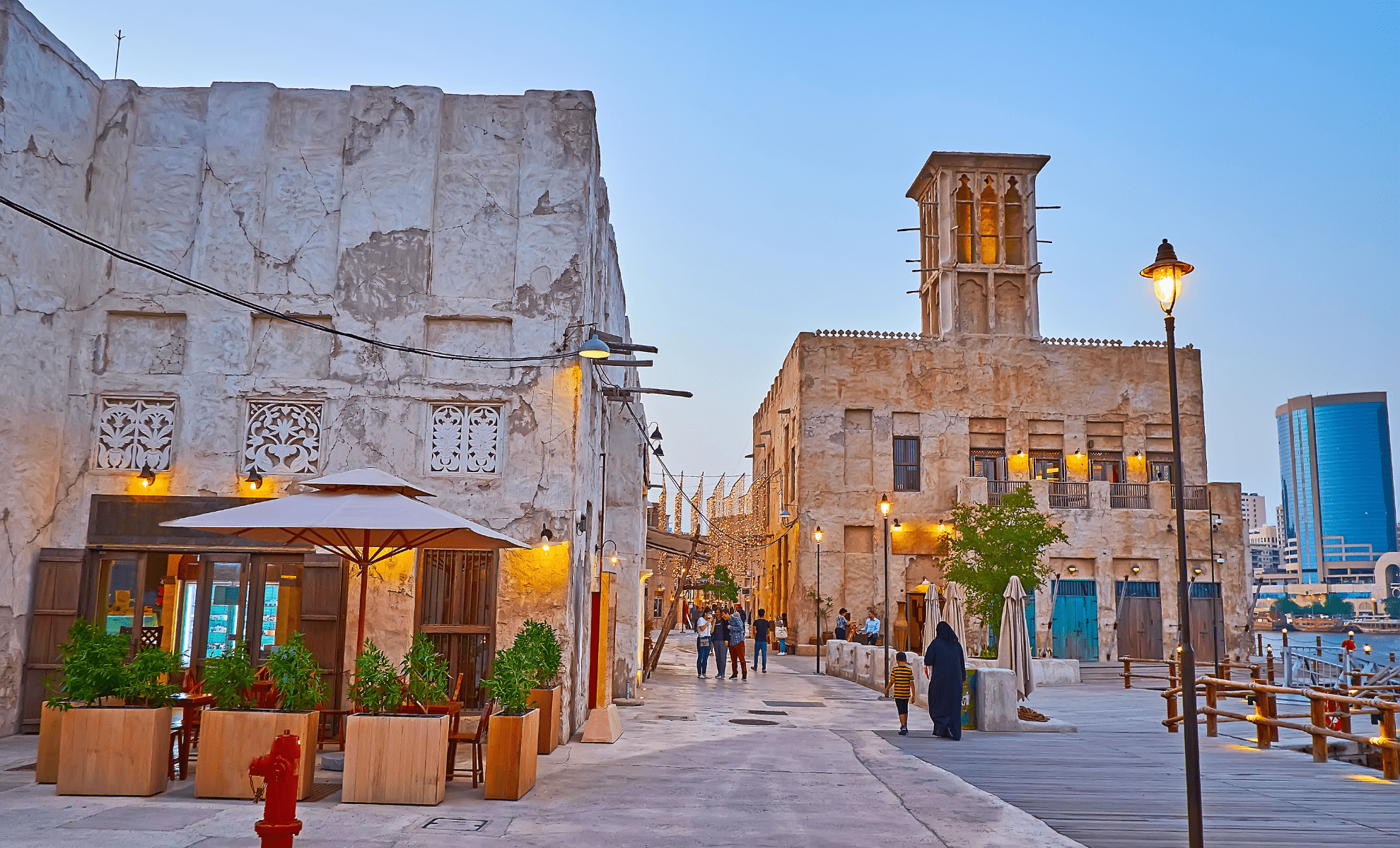 Al-Fahidi-Historical-District