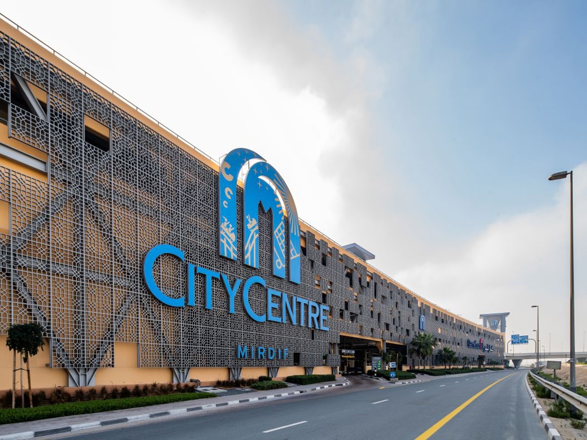 City Centre Mirdif 