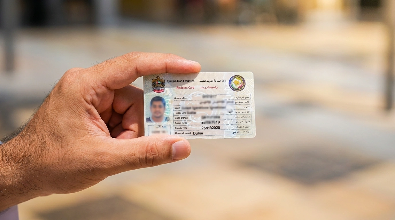 Documents-Required-for-Dubai-Driving-Licence-Renewal