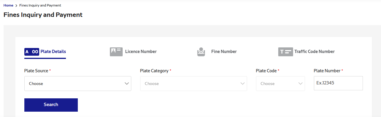 Dubai-Fine-Payment-Dispute-via-RTA-official-website
