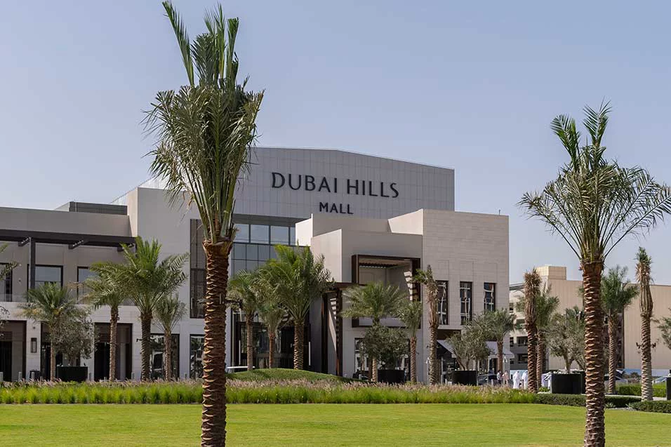Dubai-Hills-Mall