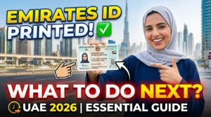 Emirates-ID-Card-Printed