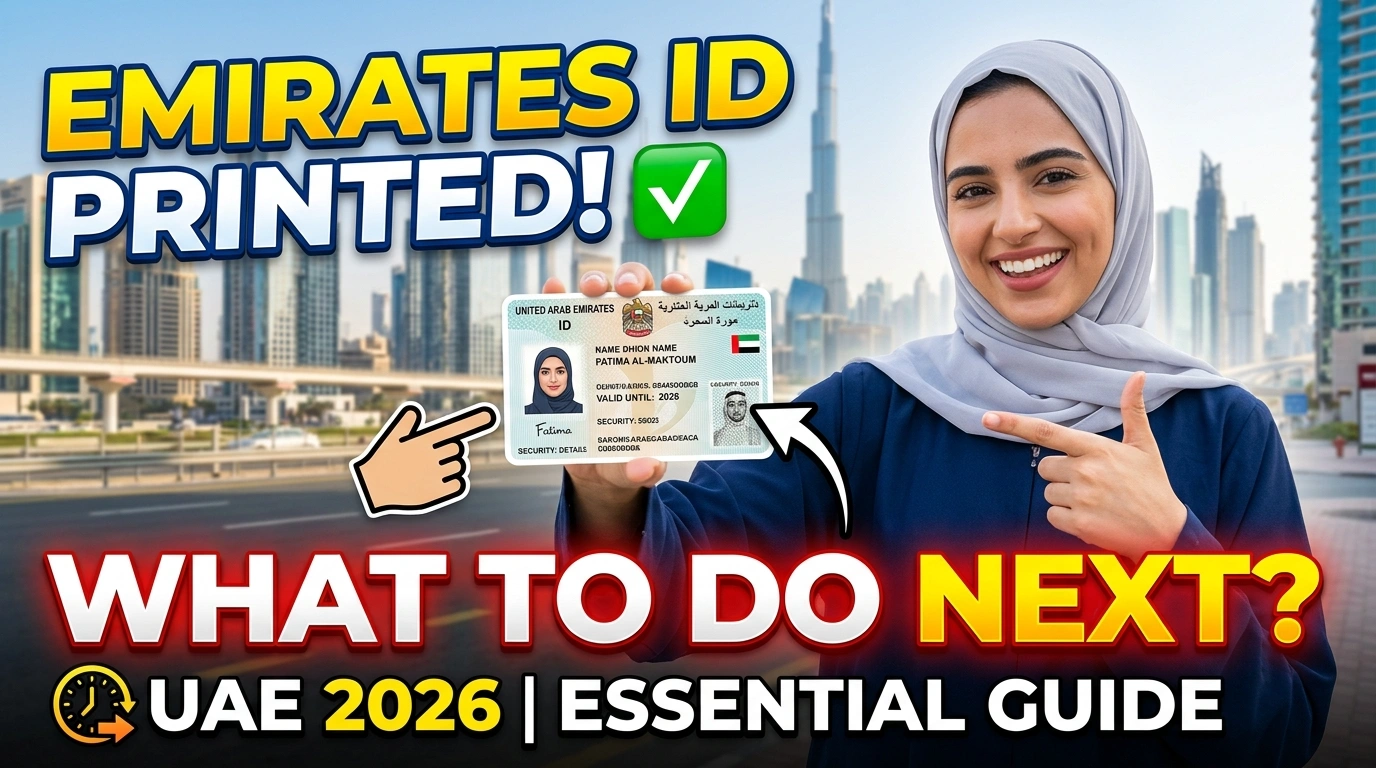 Emirates-ID-Card-Printed