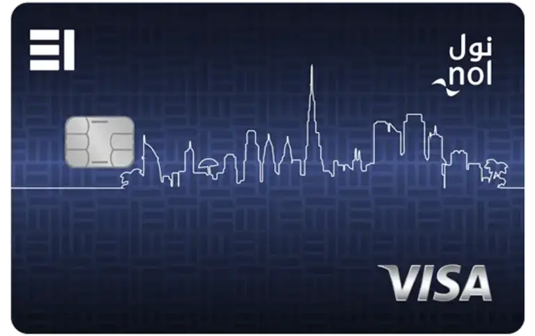 Emirates-Islamic-RTA-Card