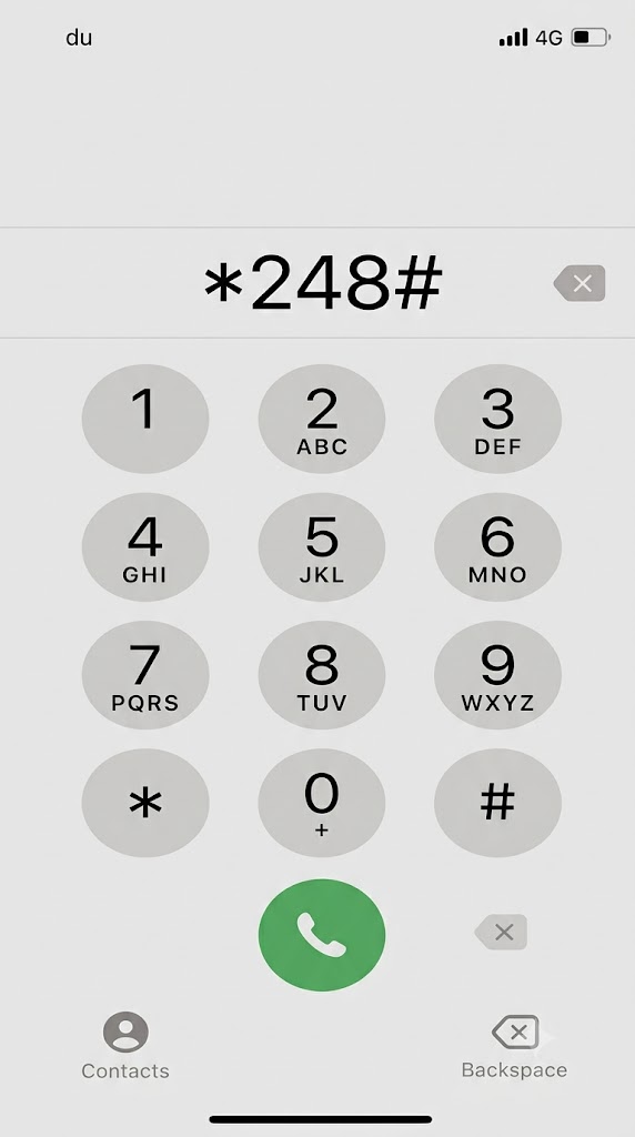 Etisalat-Number-Check-Code