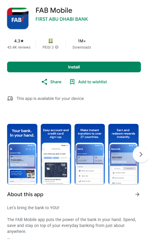 FAB-Mobile-Official-App