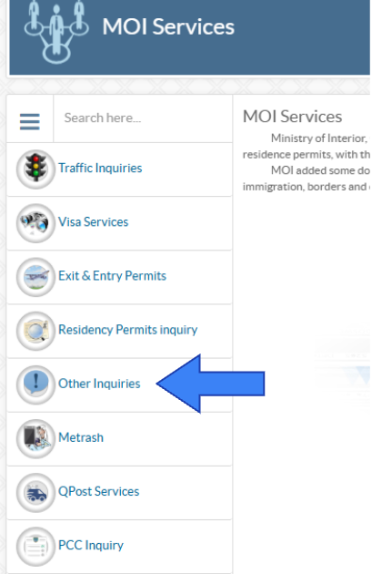 MOI-Qatar-ID-Check-via-Official-MOI-Portal