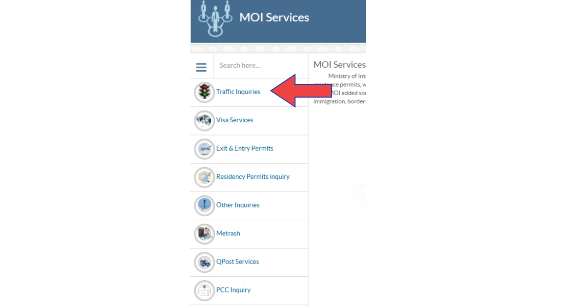 MOI-Qatar-Traffic-Violation-Check-Online-via-MOI-portal