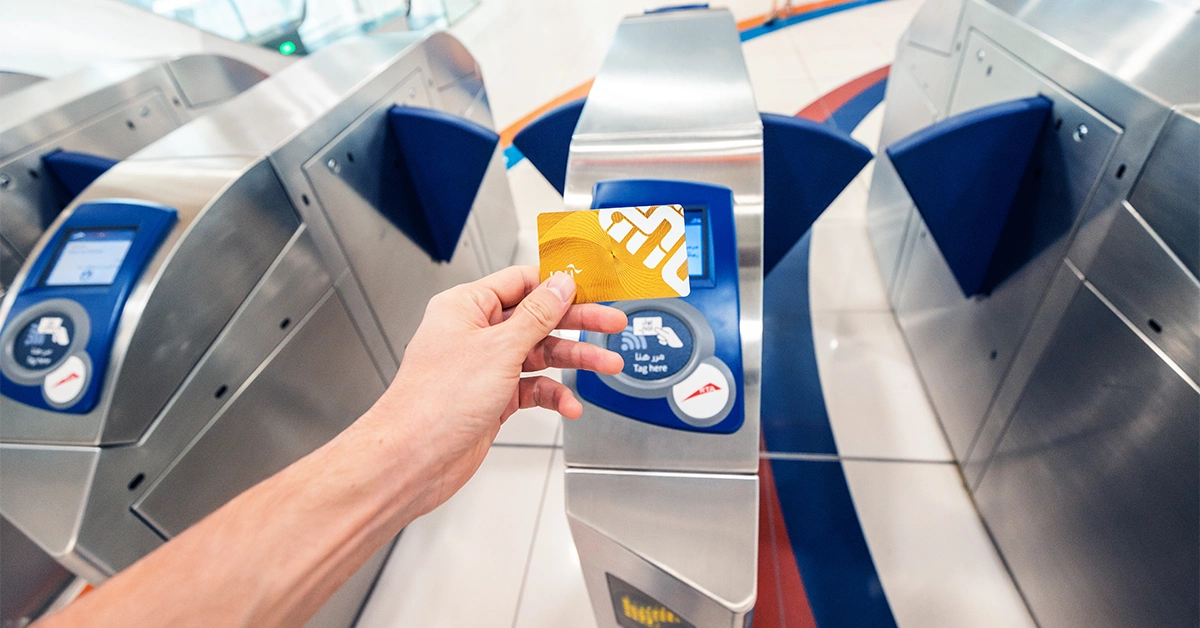 Nol-Balance-Check-using-Metro-Gate