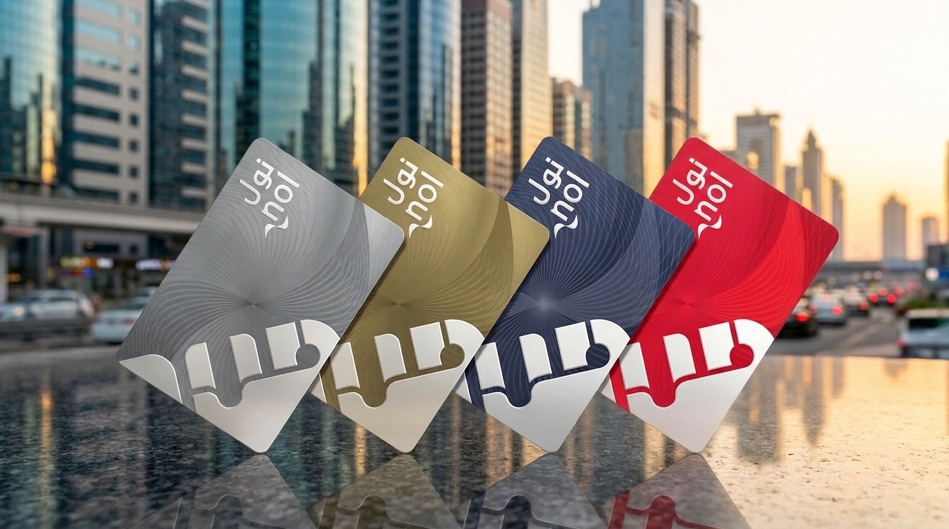 Nol-card-types-in-Dubai-UAE