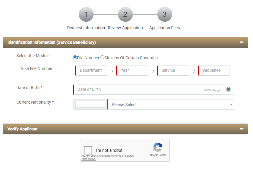 Official-service-card-on-the-federal-smart-services-portal-showing-the-start-service-button-for-overstay-fines