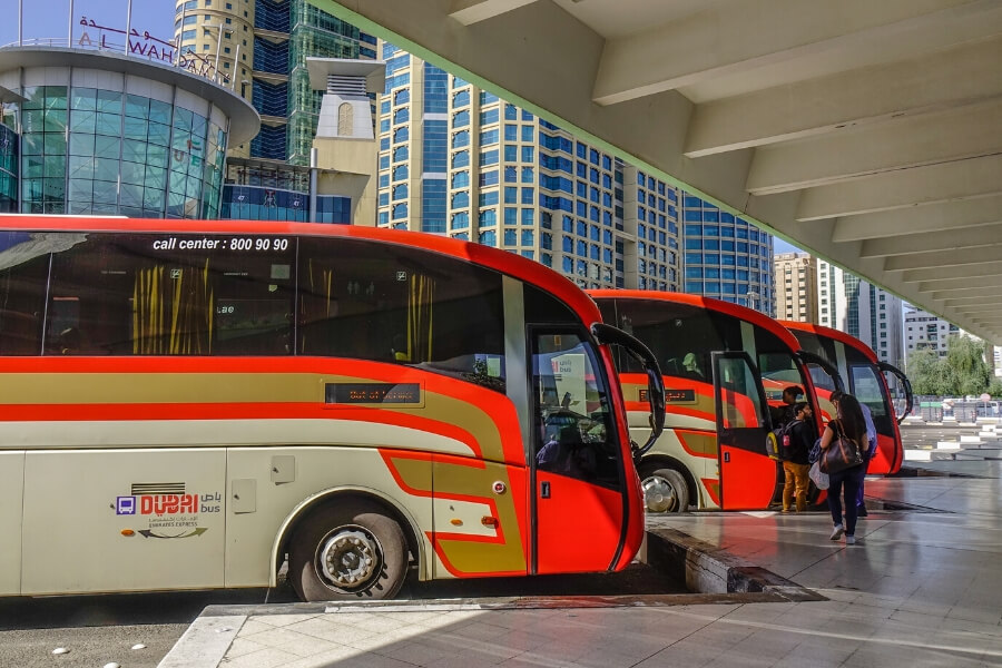 Public-Bus-from-Dubai-to-Abu-Dhabi