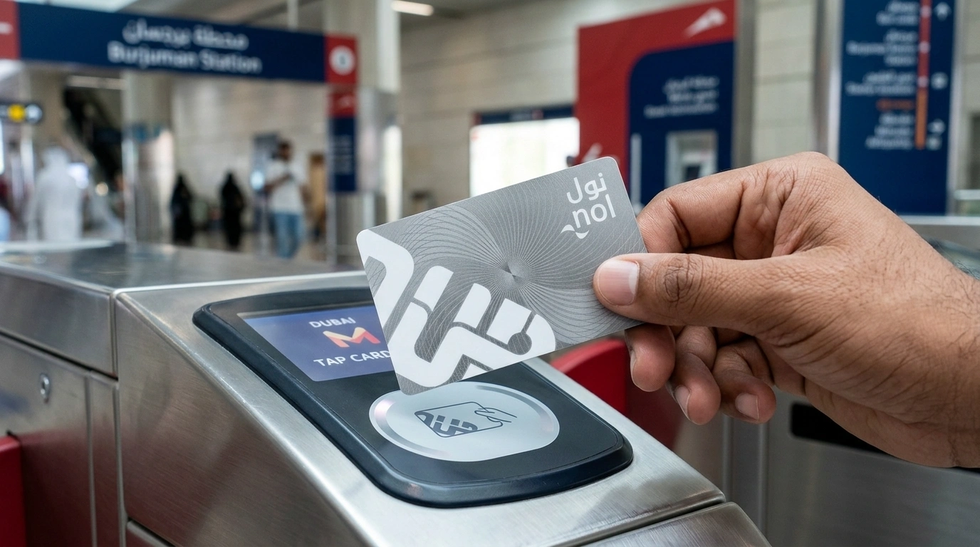 RTA-Silver-Nol-Card-Dubai