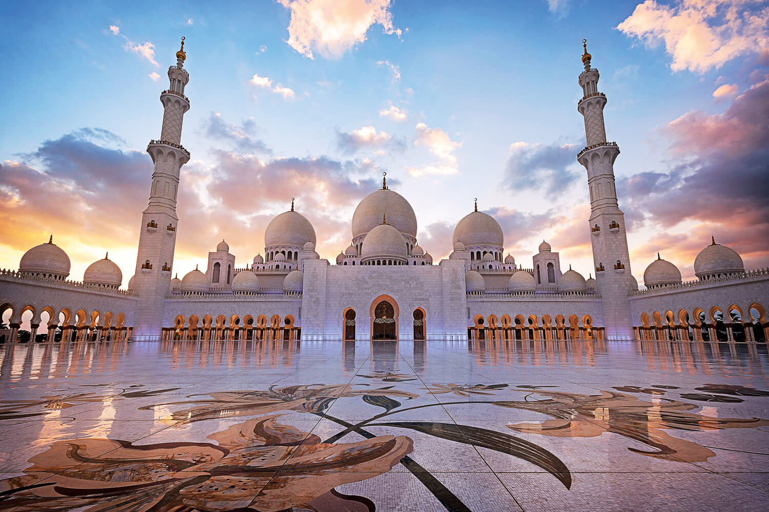 Sheikh-Zayed-Grand-Mosque