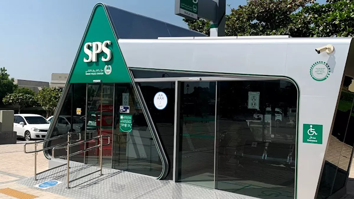 Smart-Police-Station-in-Dubai-2026